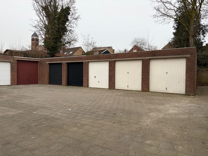 Foto 5 van Koffiebos 12a G006