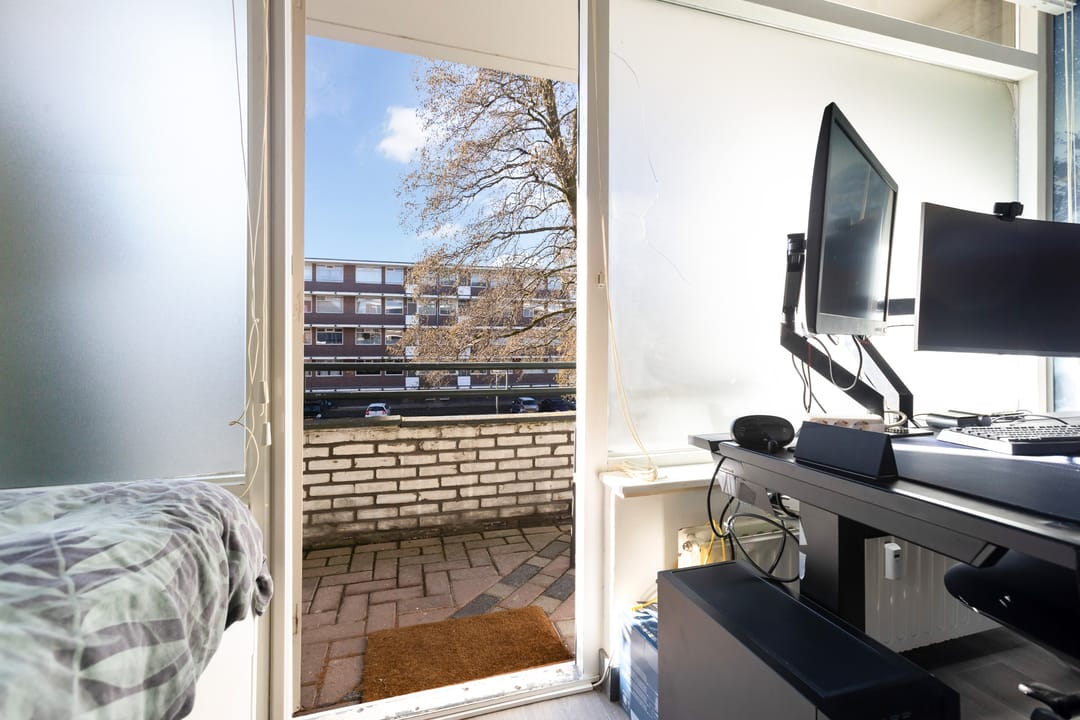 Foto 26 van Staringlaan 226