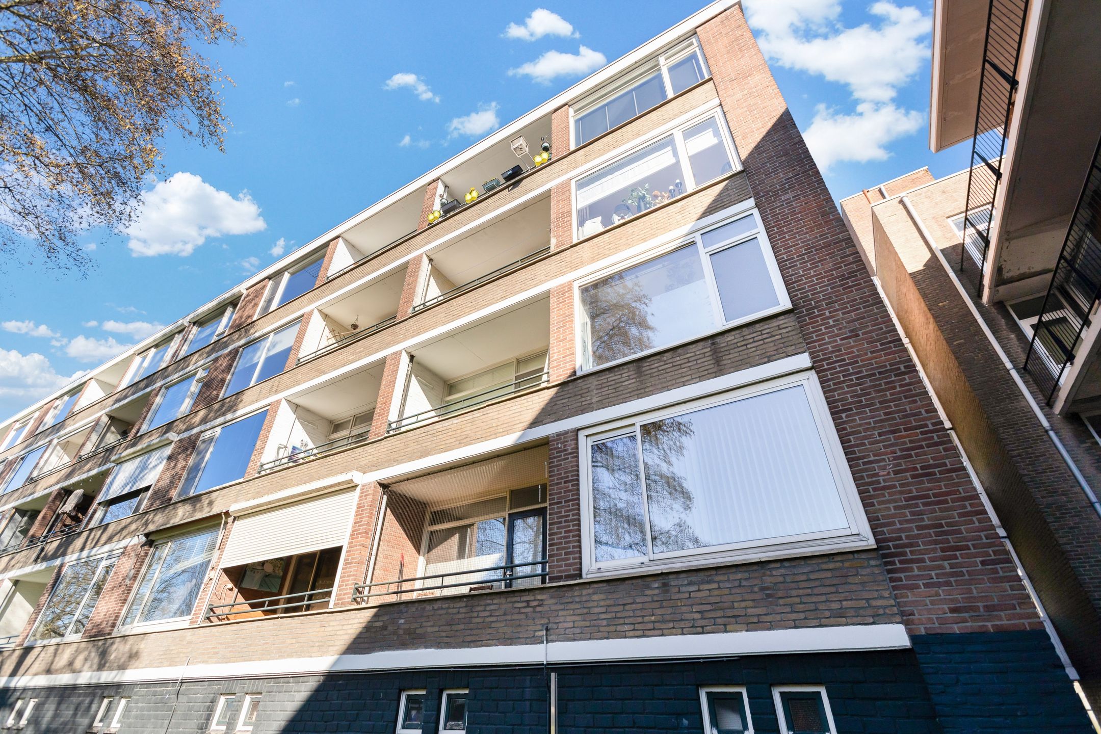 Foto 30 van Staringlaan 226