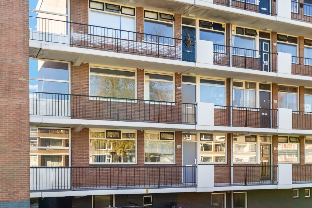 Foto 31 van Staringlaan 226