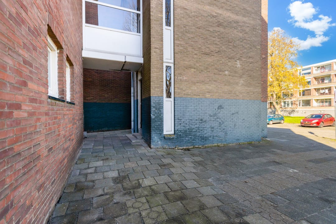 Foto 32 van Staringlaan 226