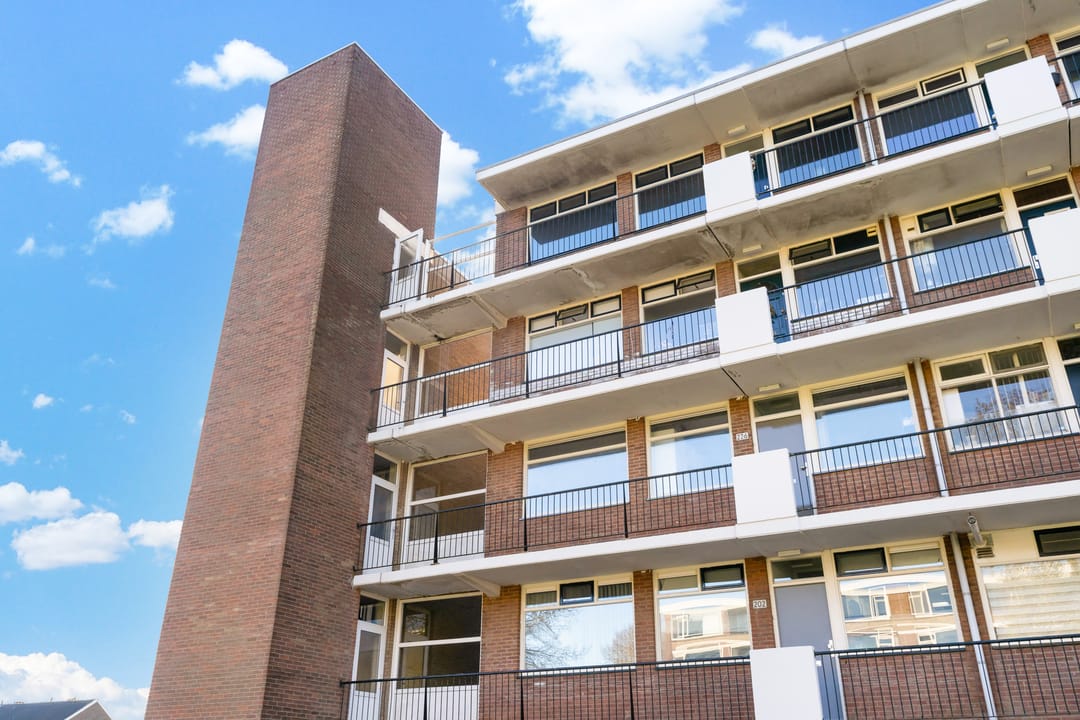 Foto 37 van Staringlaan 226