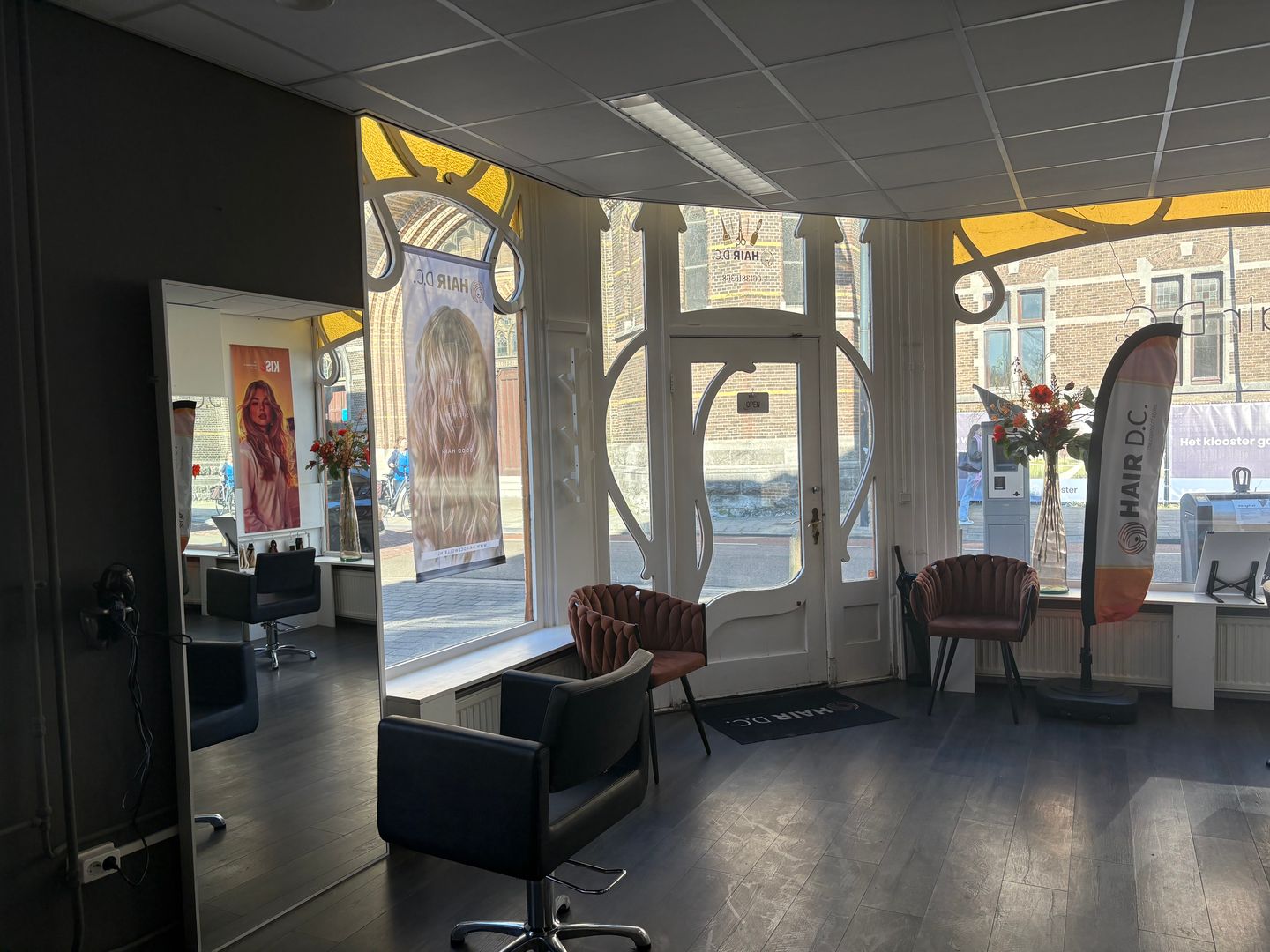 Bekijk foto 3 van Assendorperstraat 56