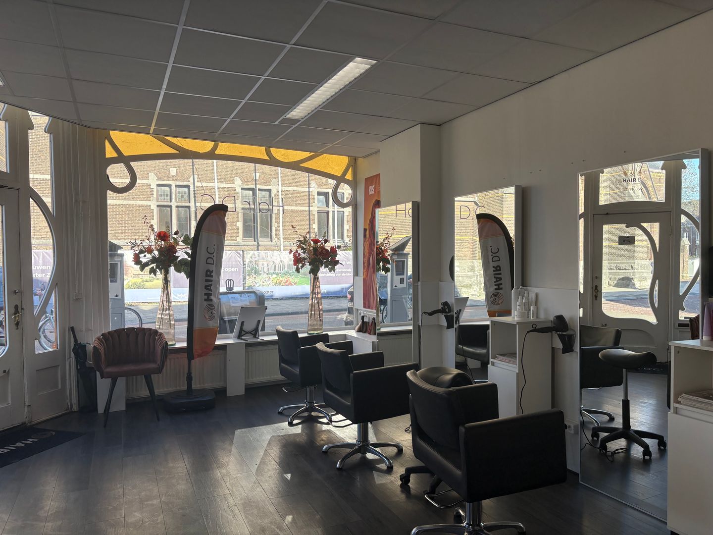 Bekijk foto 4 van Assendorperstraat 56