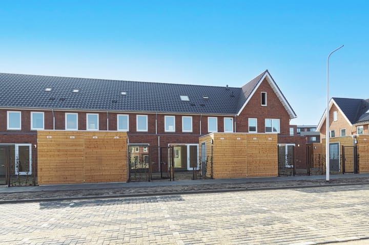 Foto 4 van Hedwigepolder 47