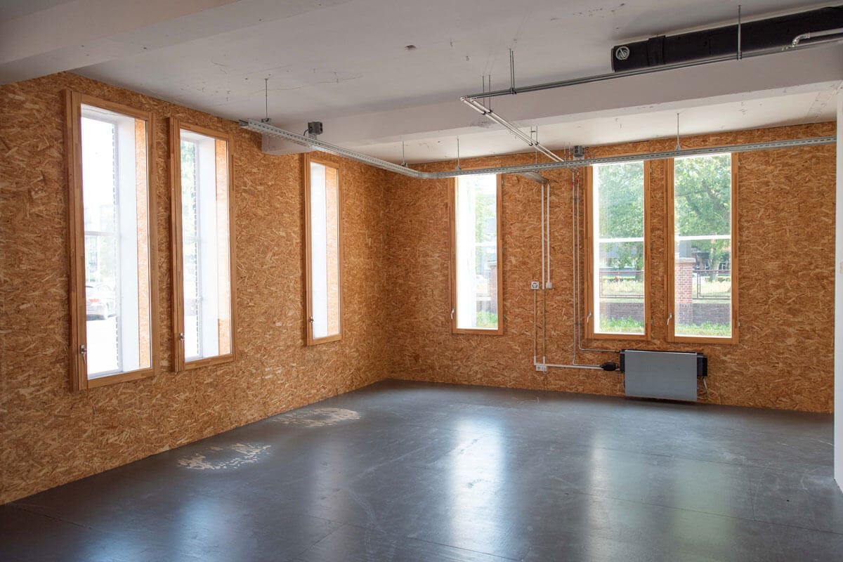 Bekijk foto 3 van Deventerweg 2-A