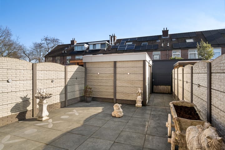 Foto 2 van Walmolen 6