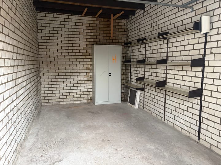 Foto 2 van Koffiebos 12a G006