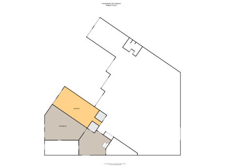 View floorplan