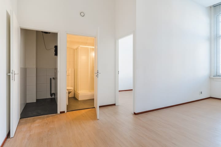 Photo 5 of Mr. van Coothstraat 55-07