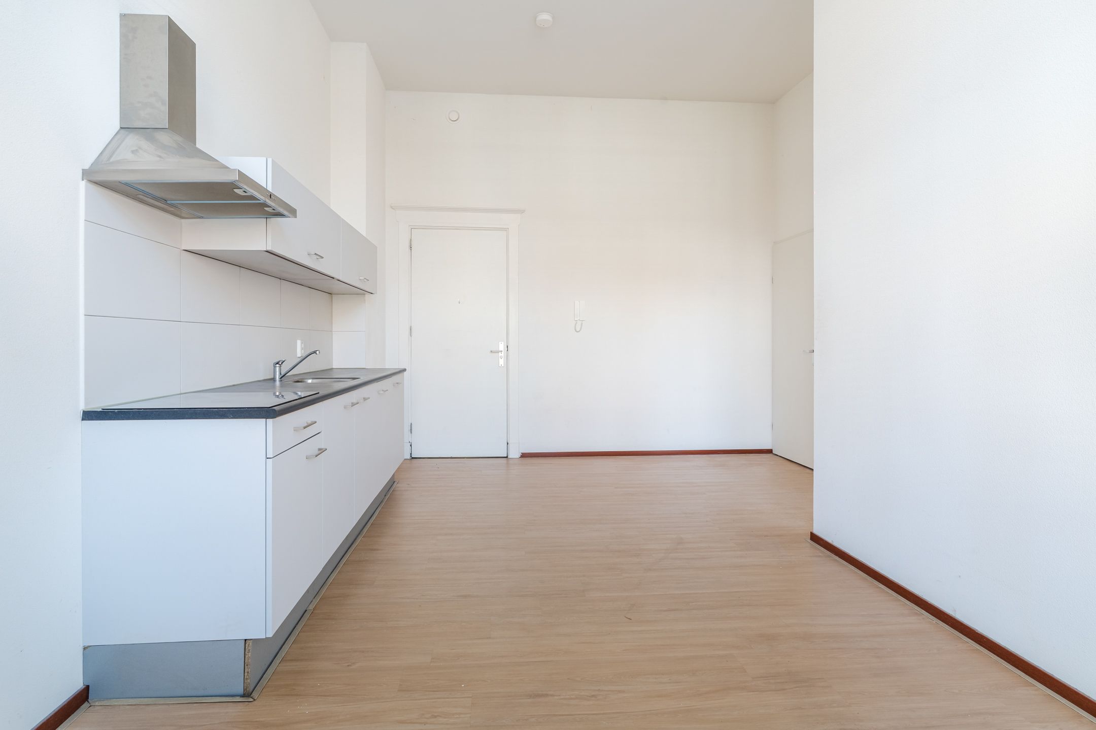 Foto 6 van Mr. van Coothstraat 55-07