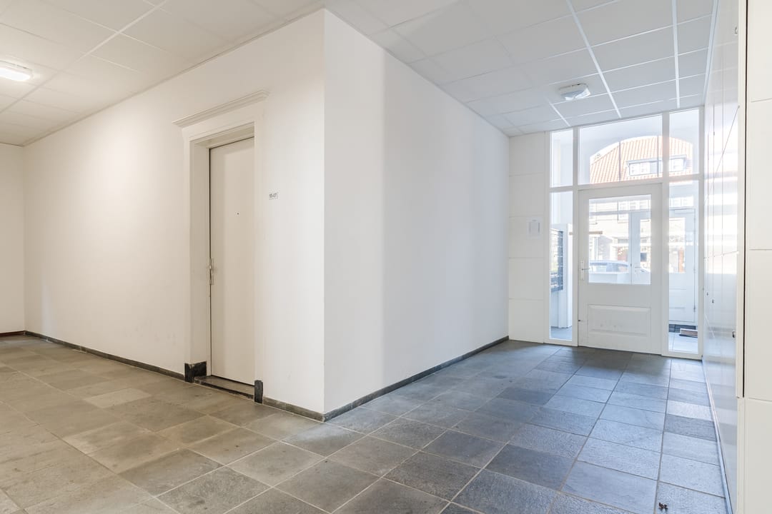 Foto 13 van Mr. van Coothstraat 55-07