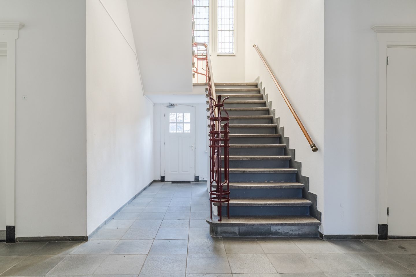 Foto 14 van Mr. van Coothstraat 55-07