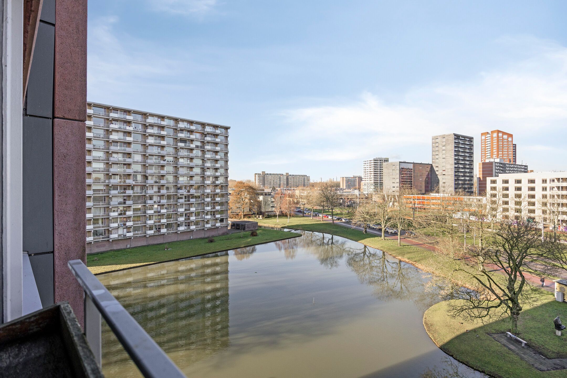 Foto 3 van Reyerdijk 11-C