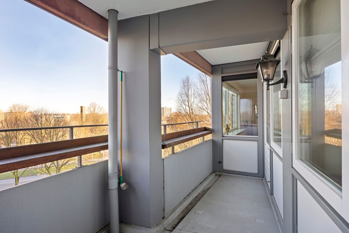 Foto 4 van Reyerdijk 11-C