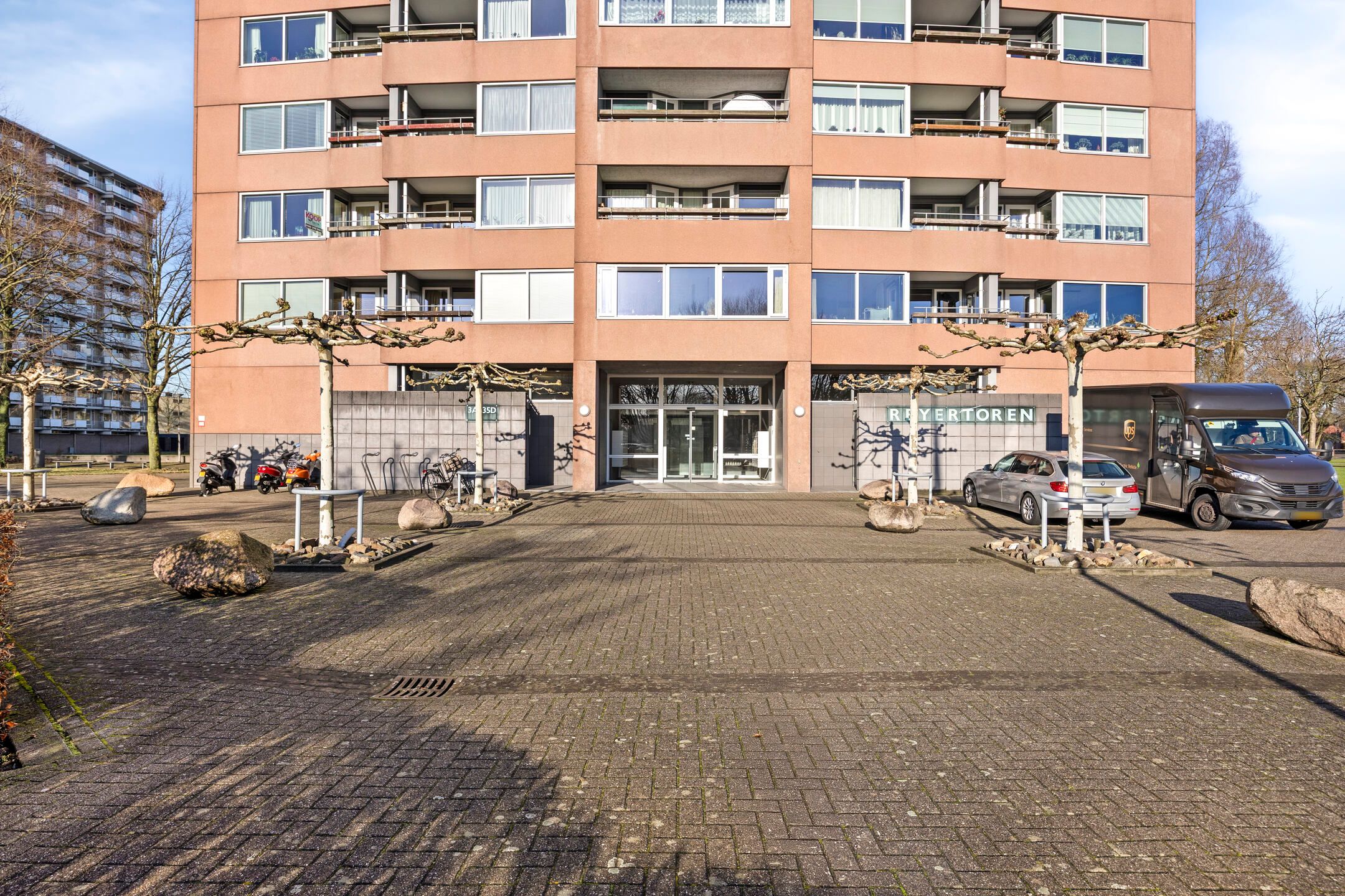 Foto 6 van Reyerdijk 11-C