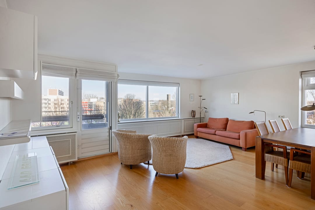 Foto 8 van Reyerdijk 11-C