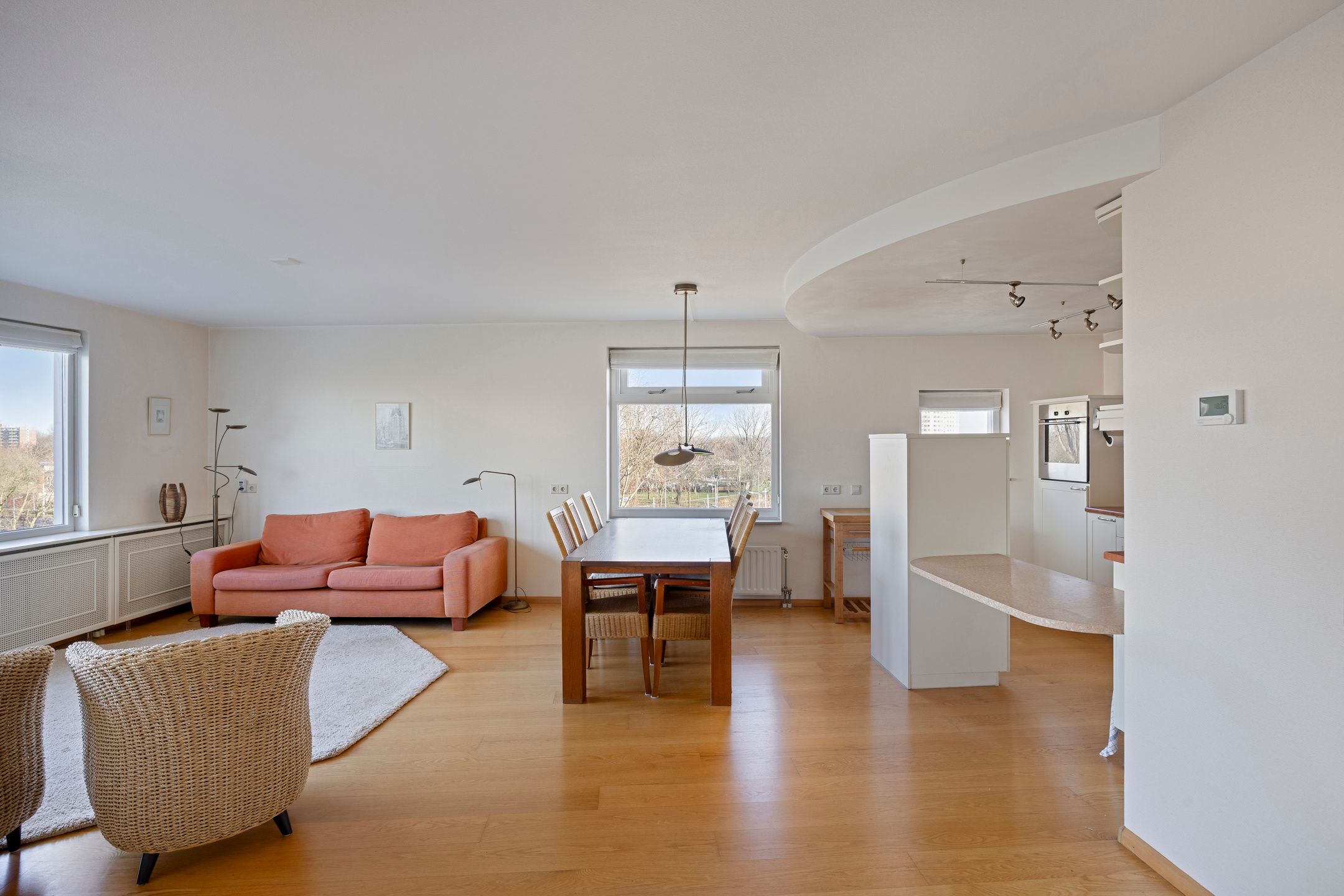 Foto 9 van Reyerdijk 11-C