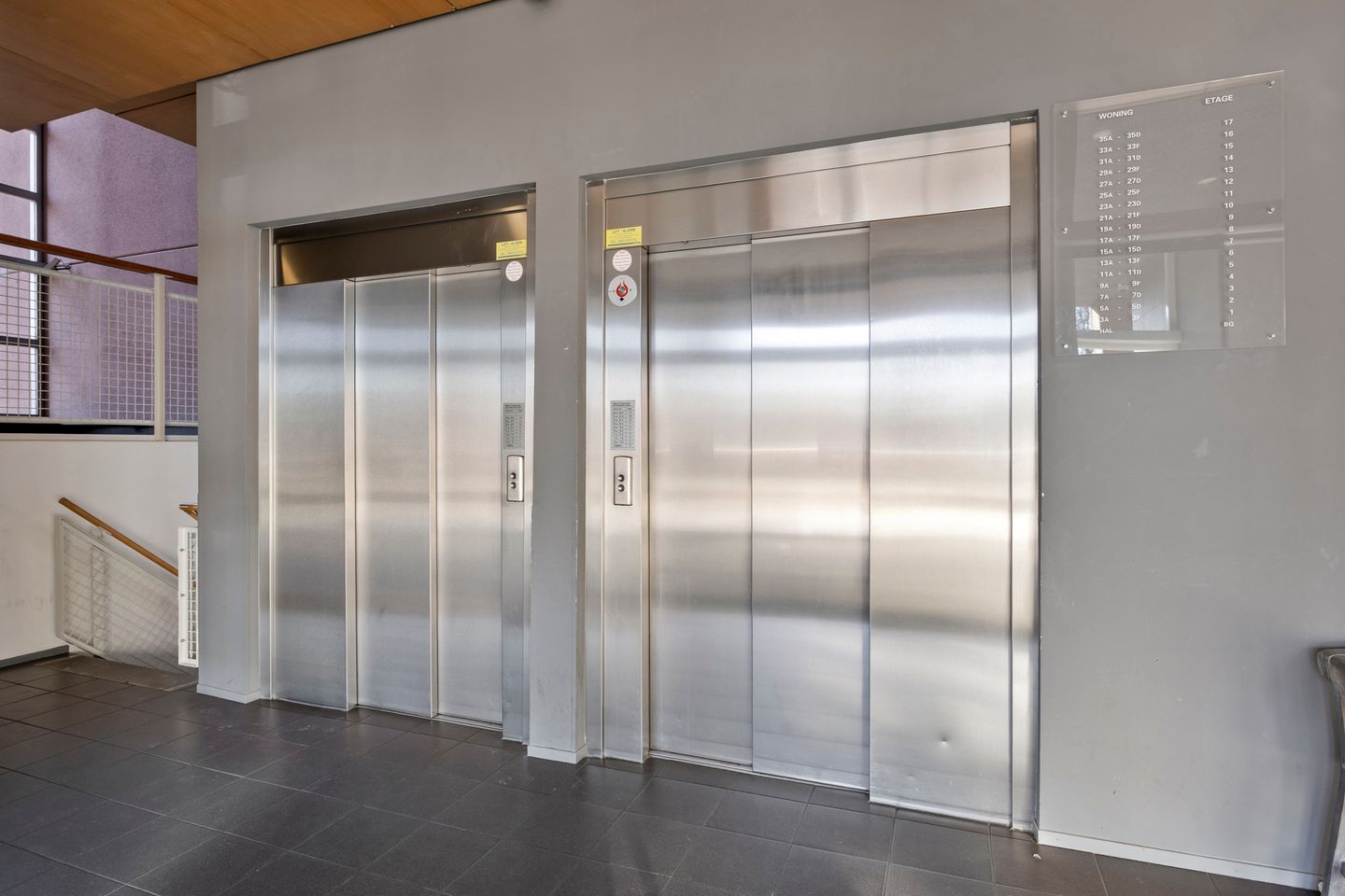 Foto 25 van Reyerdijk 11-C