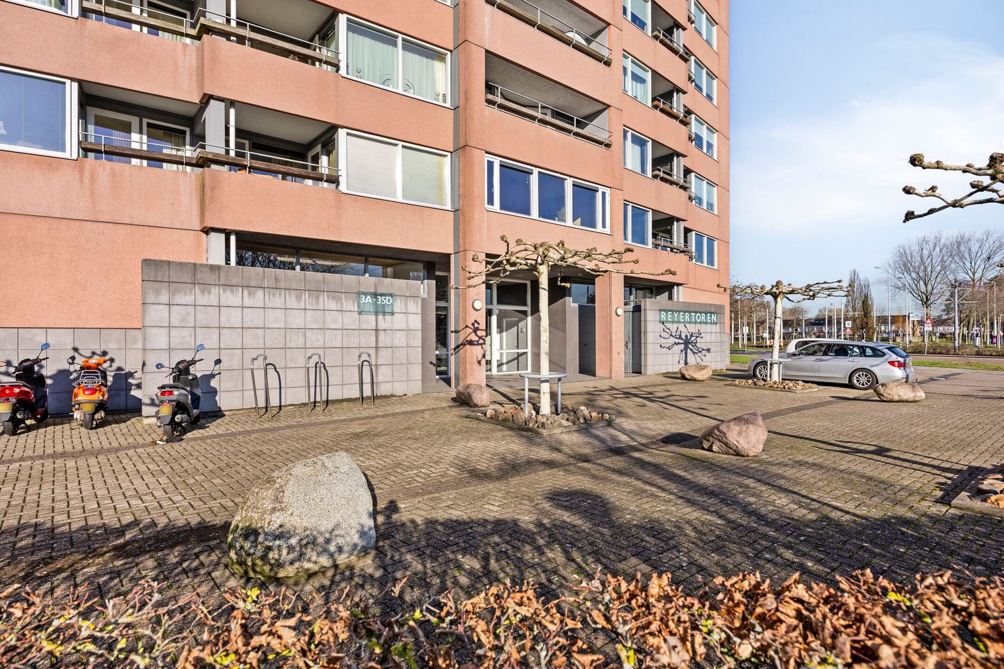 Foto 29 van Reyerdijk 11-C