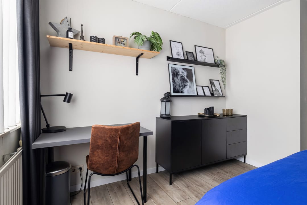 Foto 23 van Voorstag 12