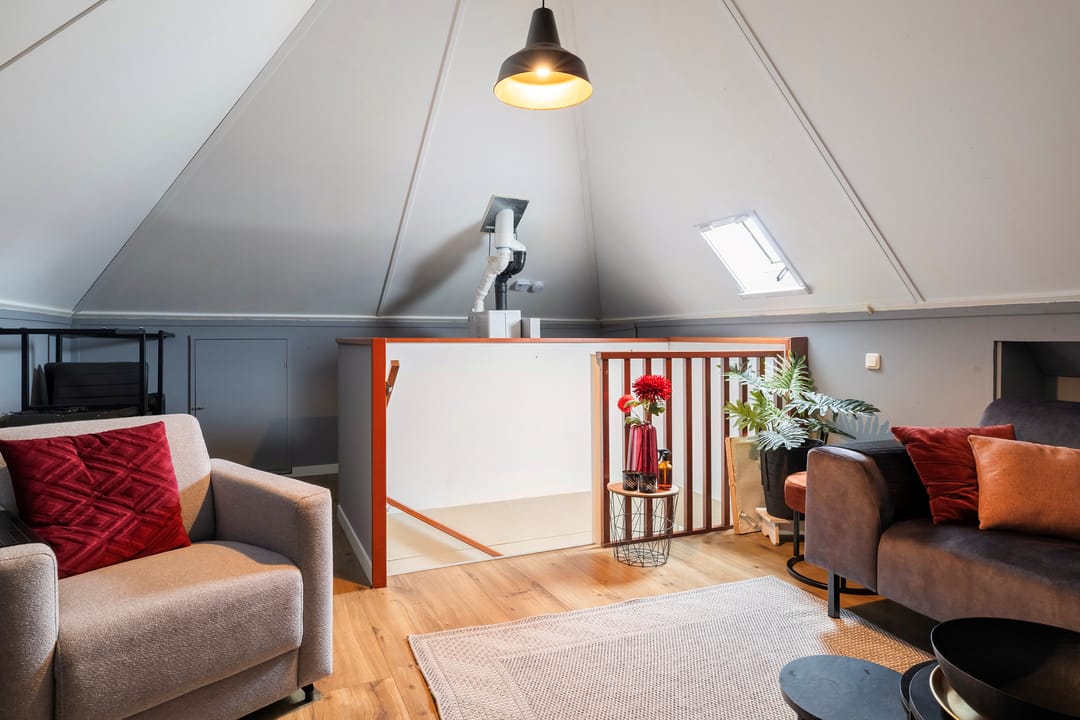 Foto 28 van Voorstag 12