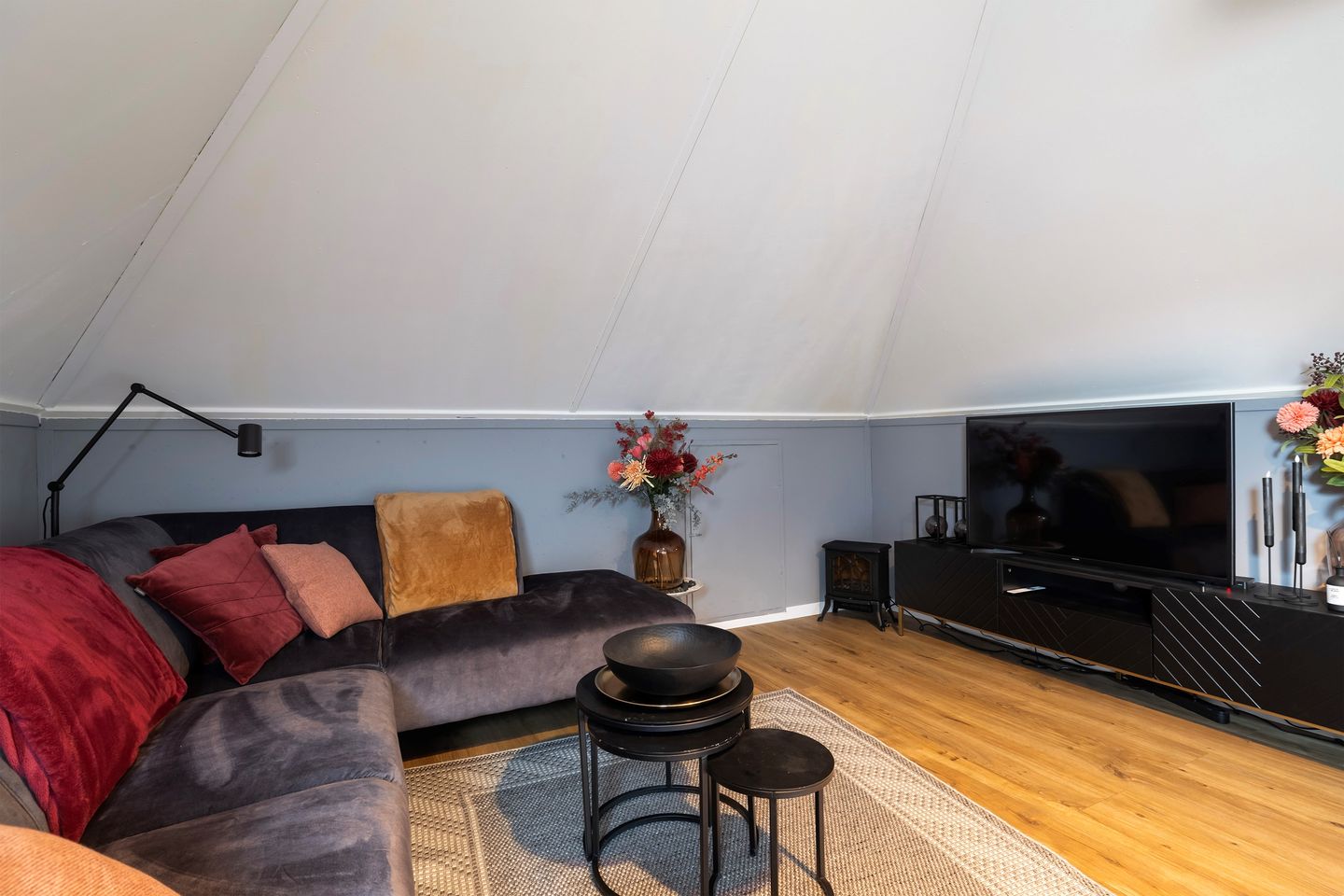 Foto 29 van Voorstag 12