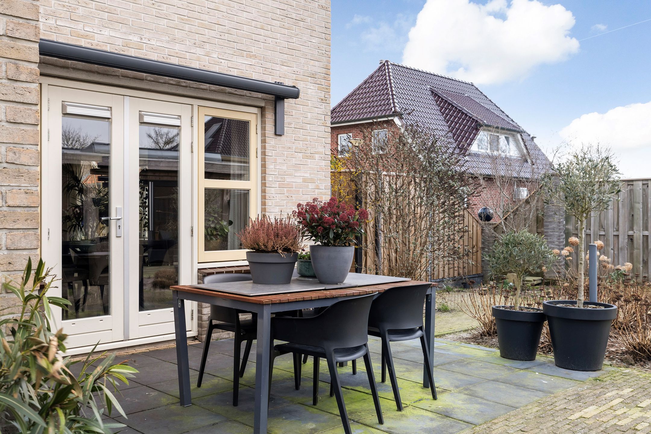 Foto 30 van Voorstag 12