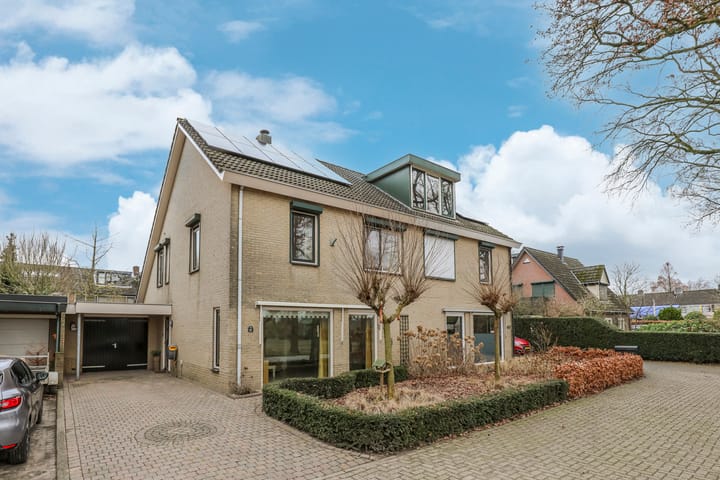 Nieuwe Steeg 47 main image