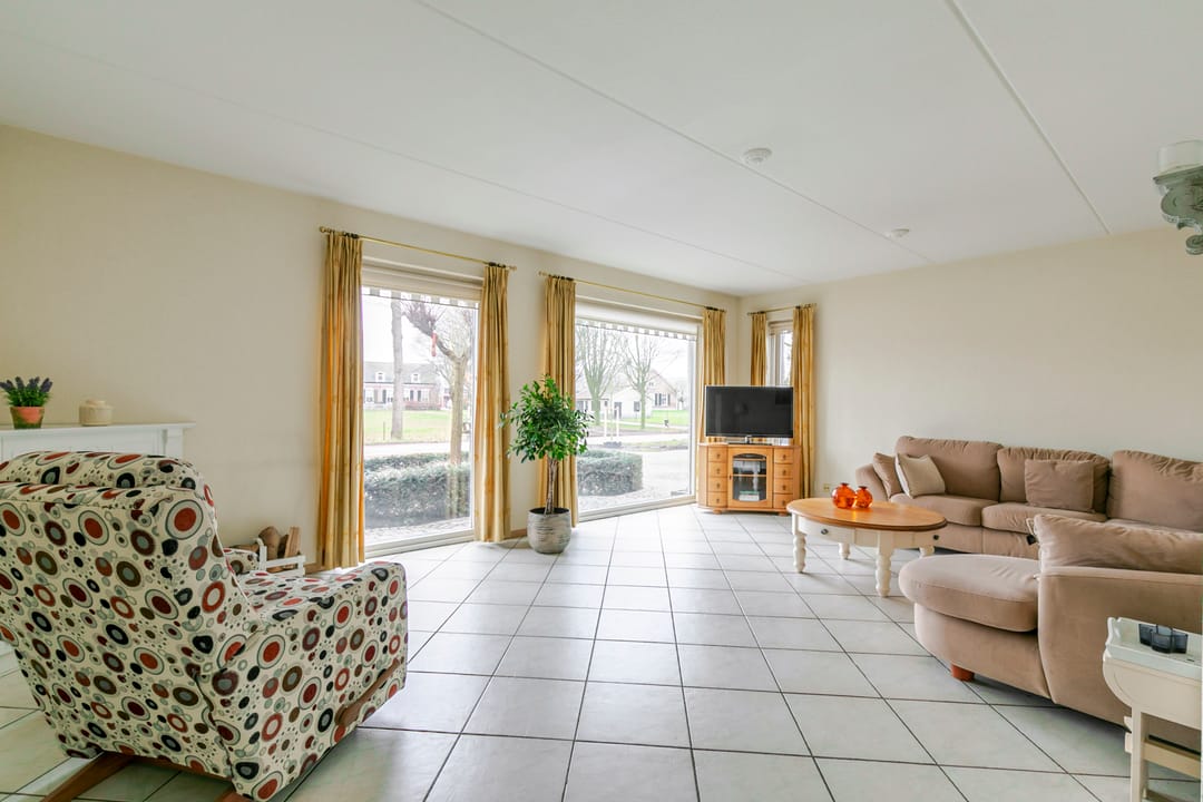 Foto 2 van Nieuwe Steeg 47