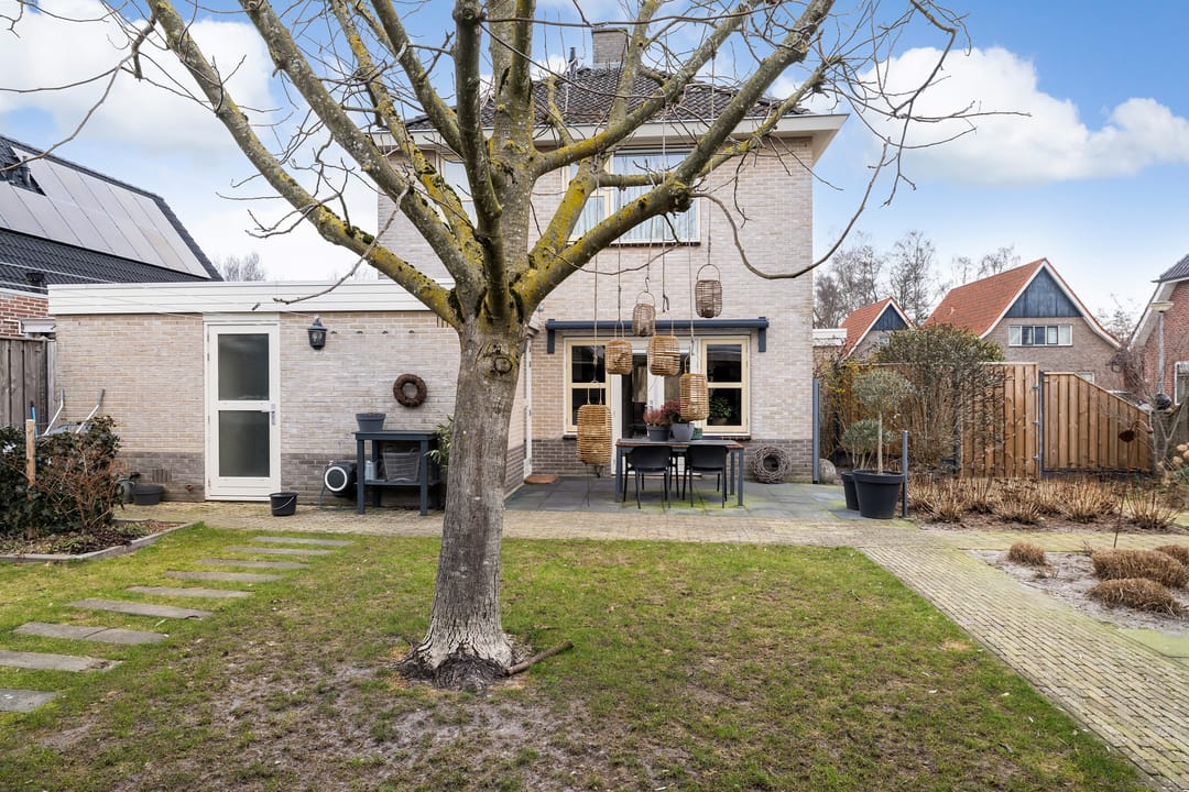 Foto 31 van Voorstag 12