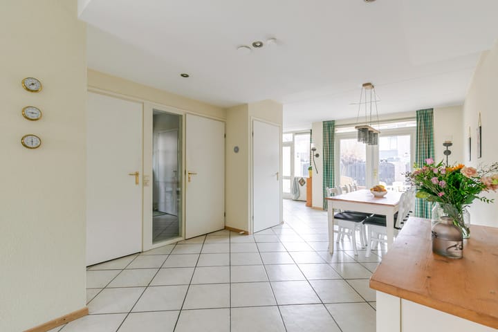 Foto 4 van Nieuwe Steeg 47