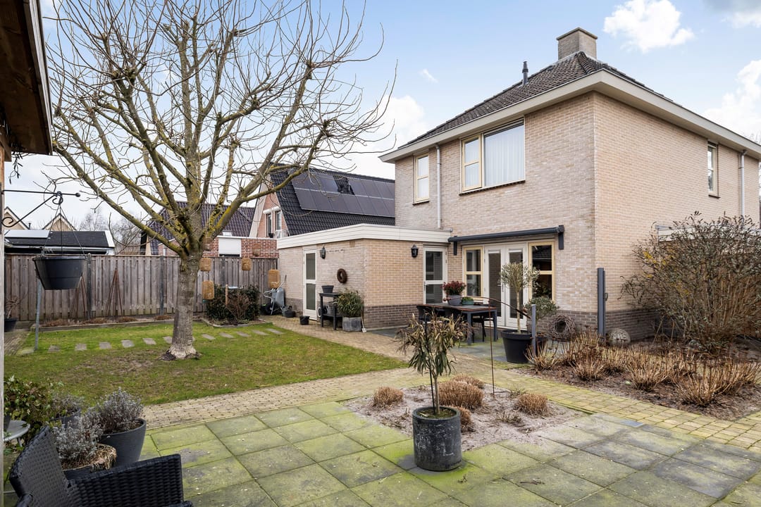 Foto 32 van Voorstag 12