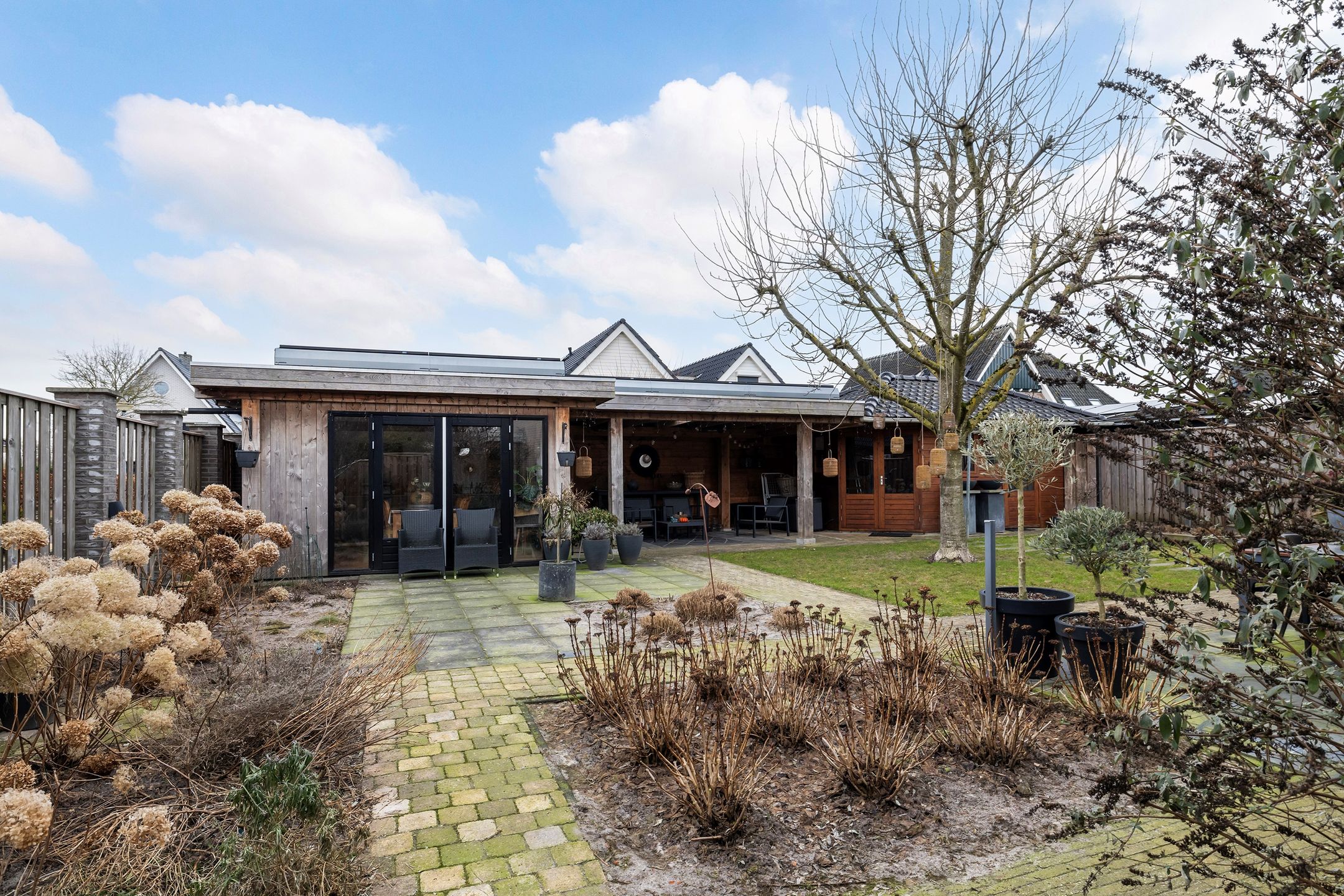 Foto 33 van Voorstag 12