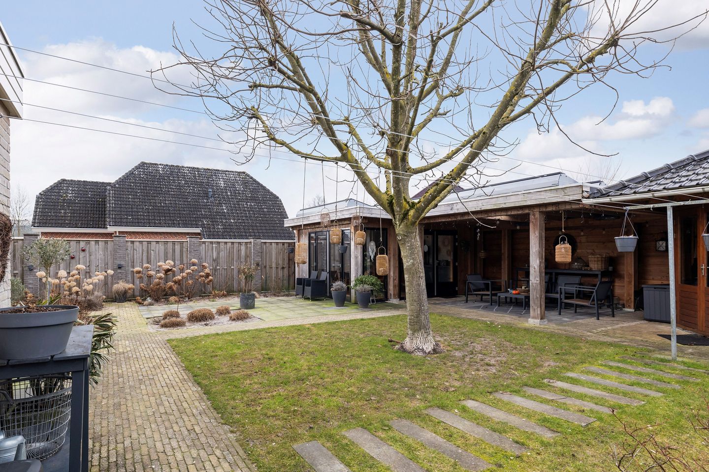 Foto 34 van Voorstag 12