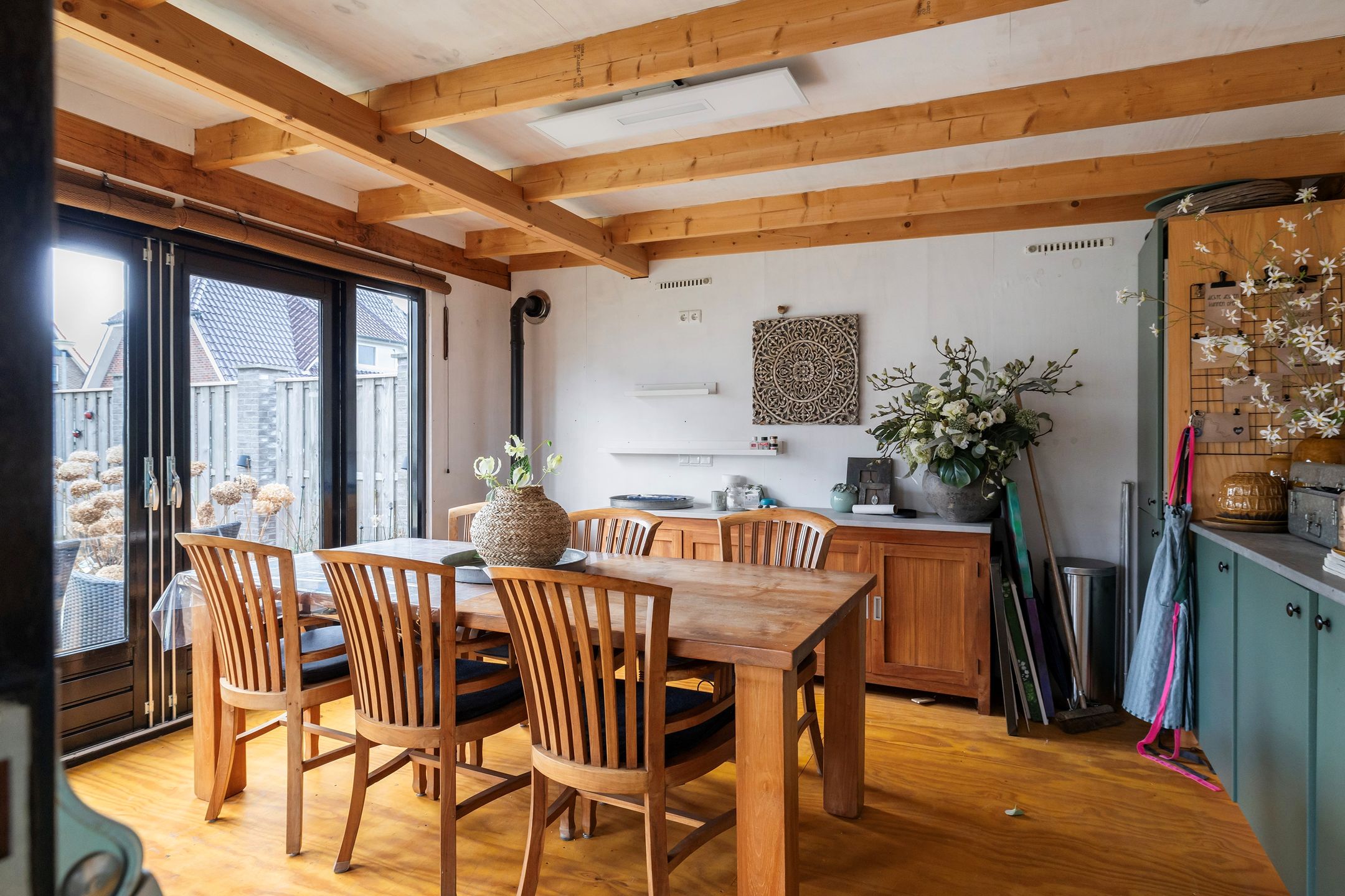 Foto 36 van Voorstag 12