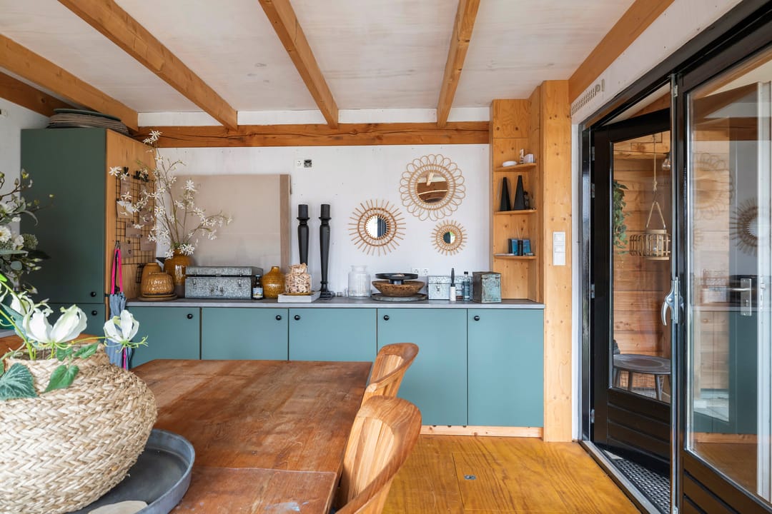 Foto 37 van Voorstag 12