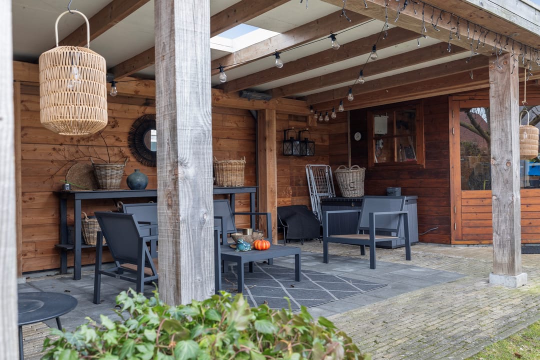 Foto 38 van Voorstag 12