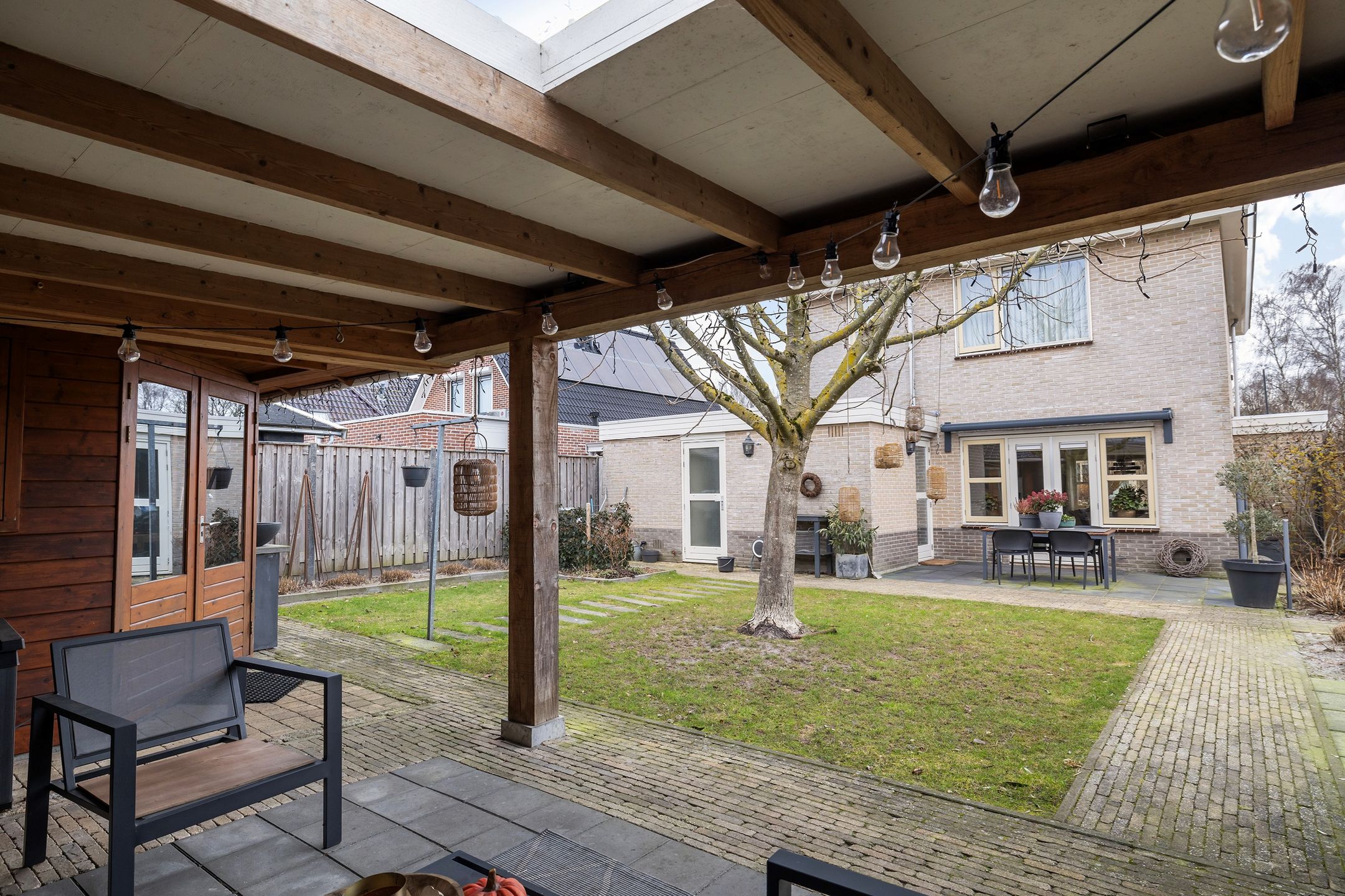 Foto 39 van Voorstag 12