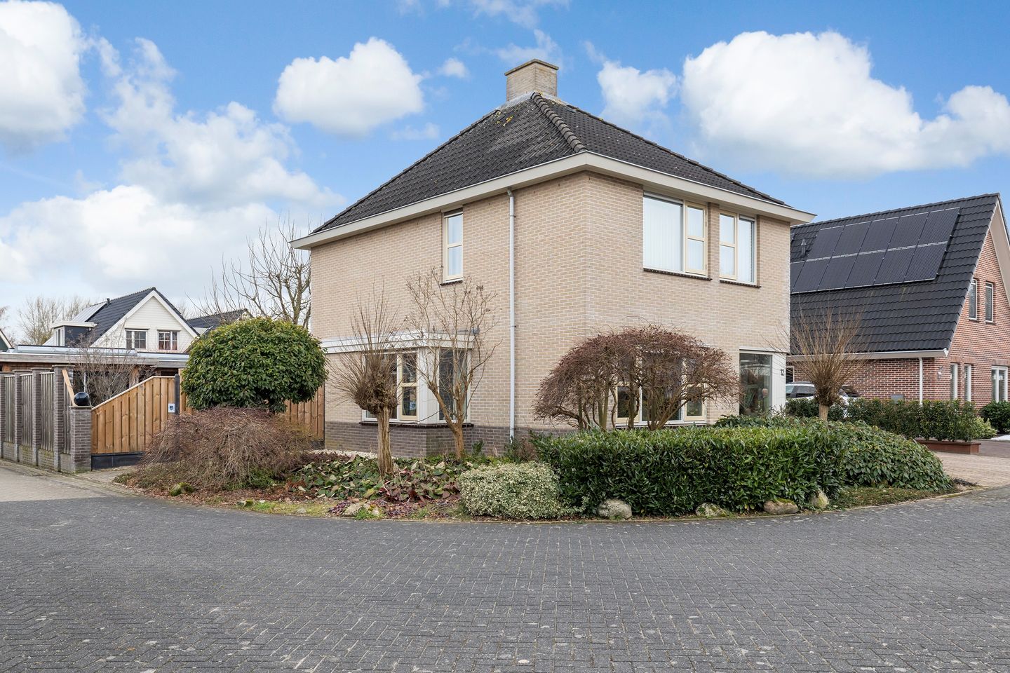 Foto 40 van Voorstag 12