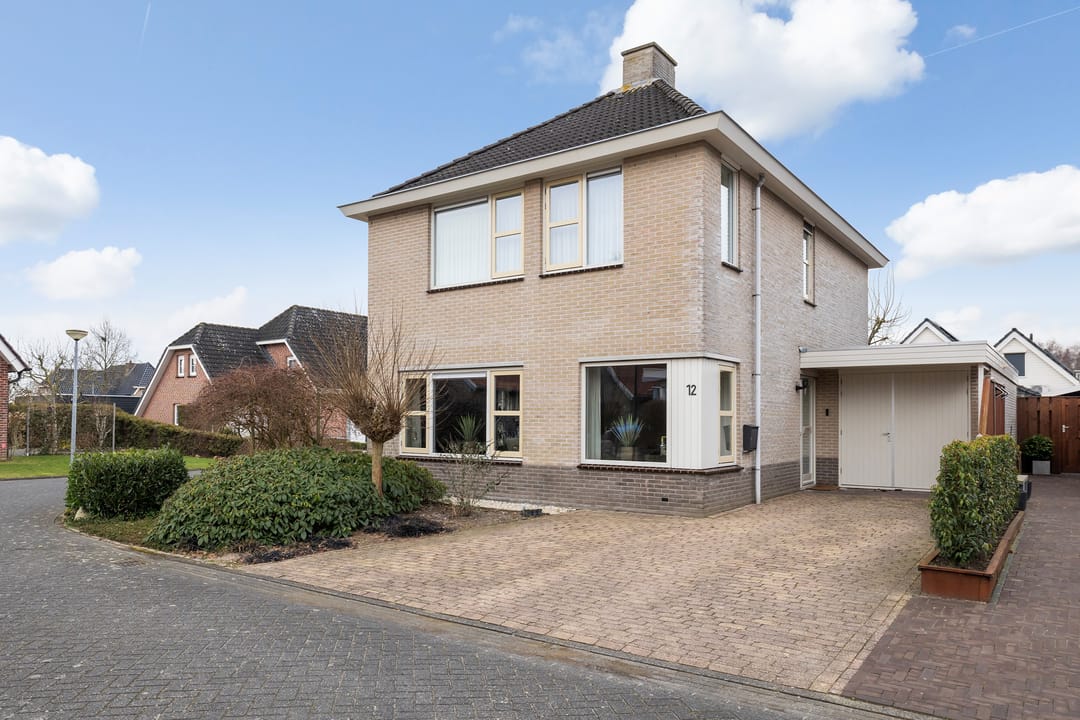 Foto 41 van Voorstag 12