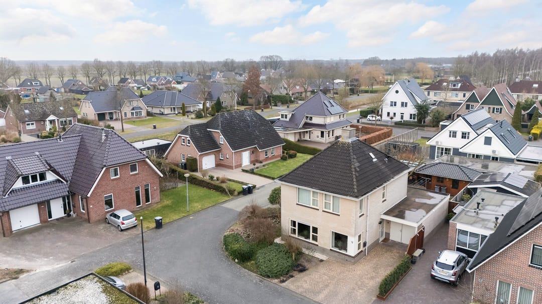 Foto 43 van Voorstag 12