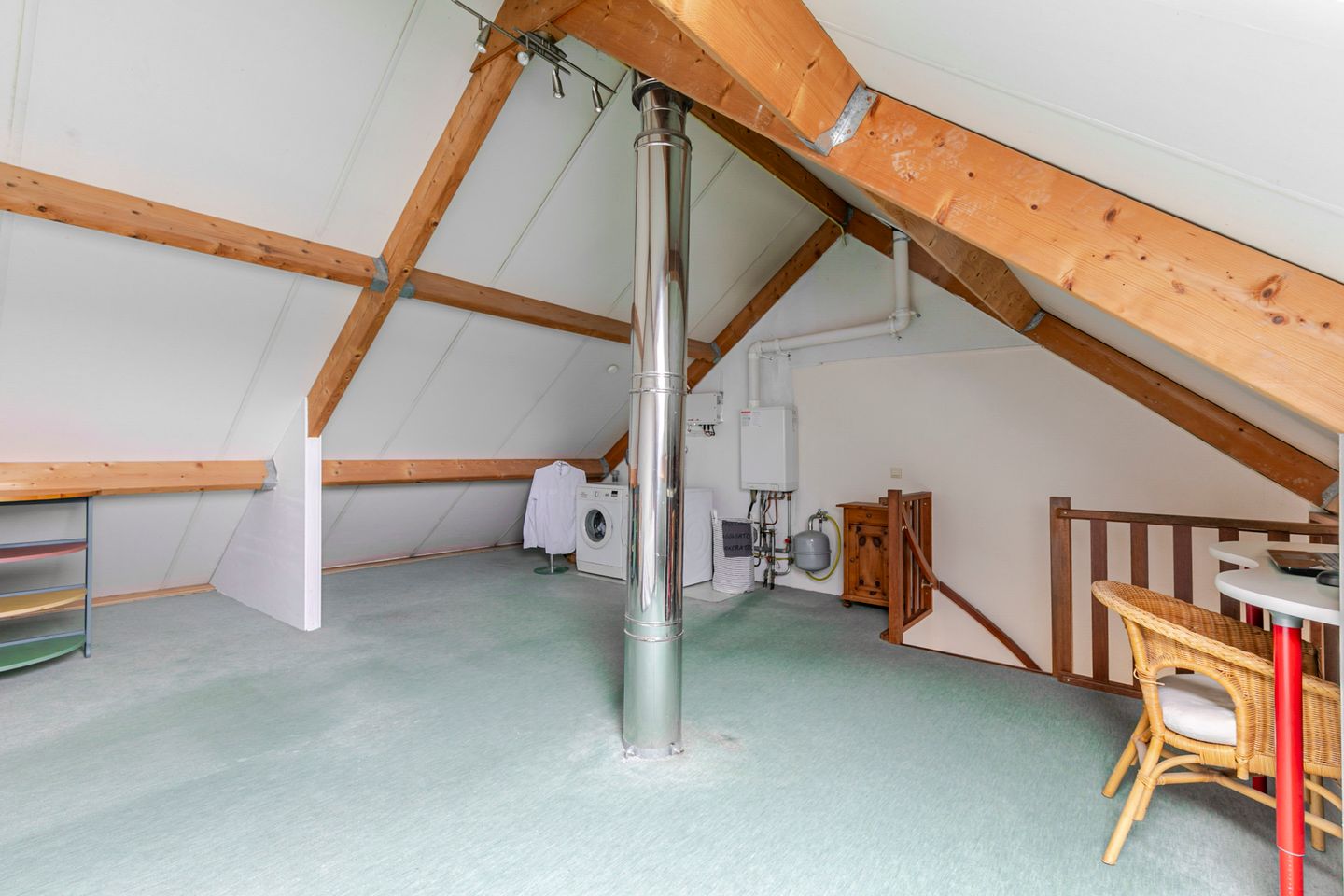 Foto 34 van Nieuwe Steeg 47