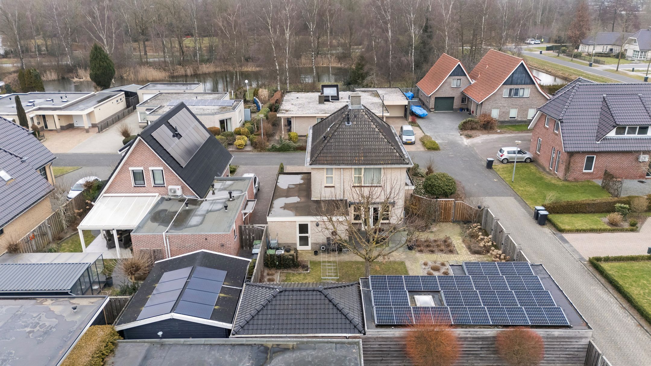 Foto 45 van Voorstag 12