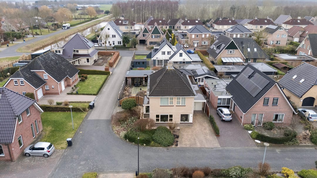 Foto 46 van Voorstag 12