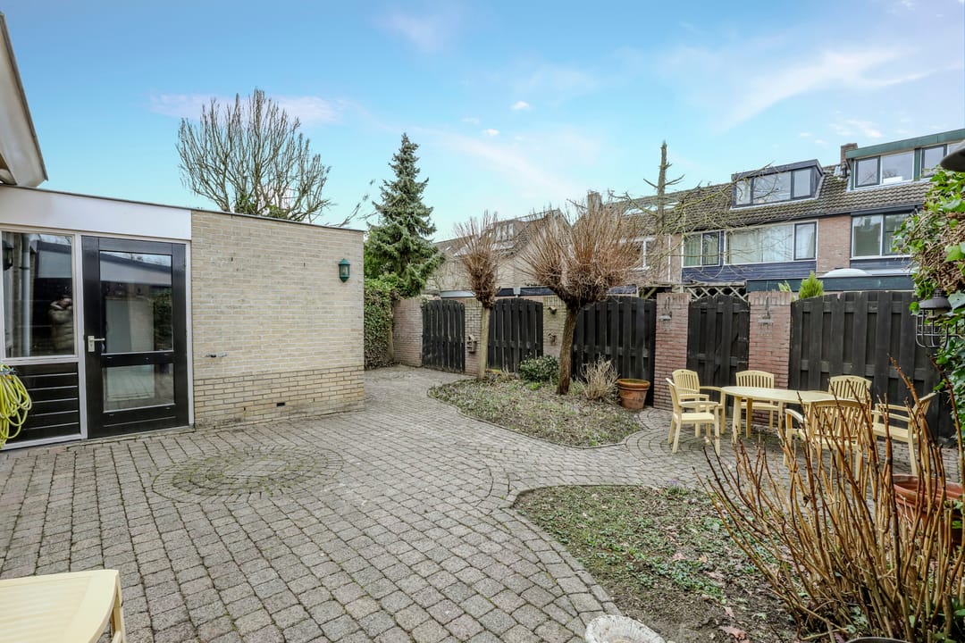 Foto 37 van Nieuwe Steeg 47