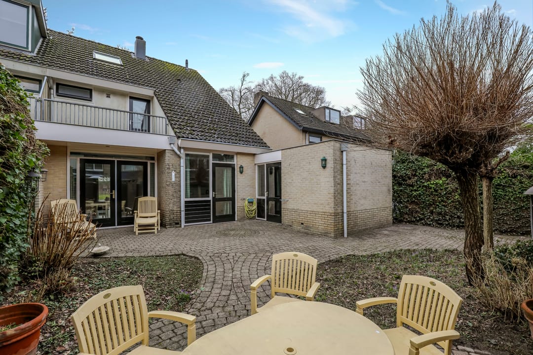 Foto 38 van Nieuwe Steeg 47