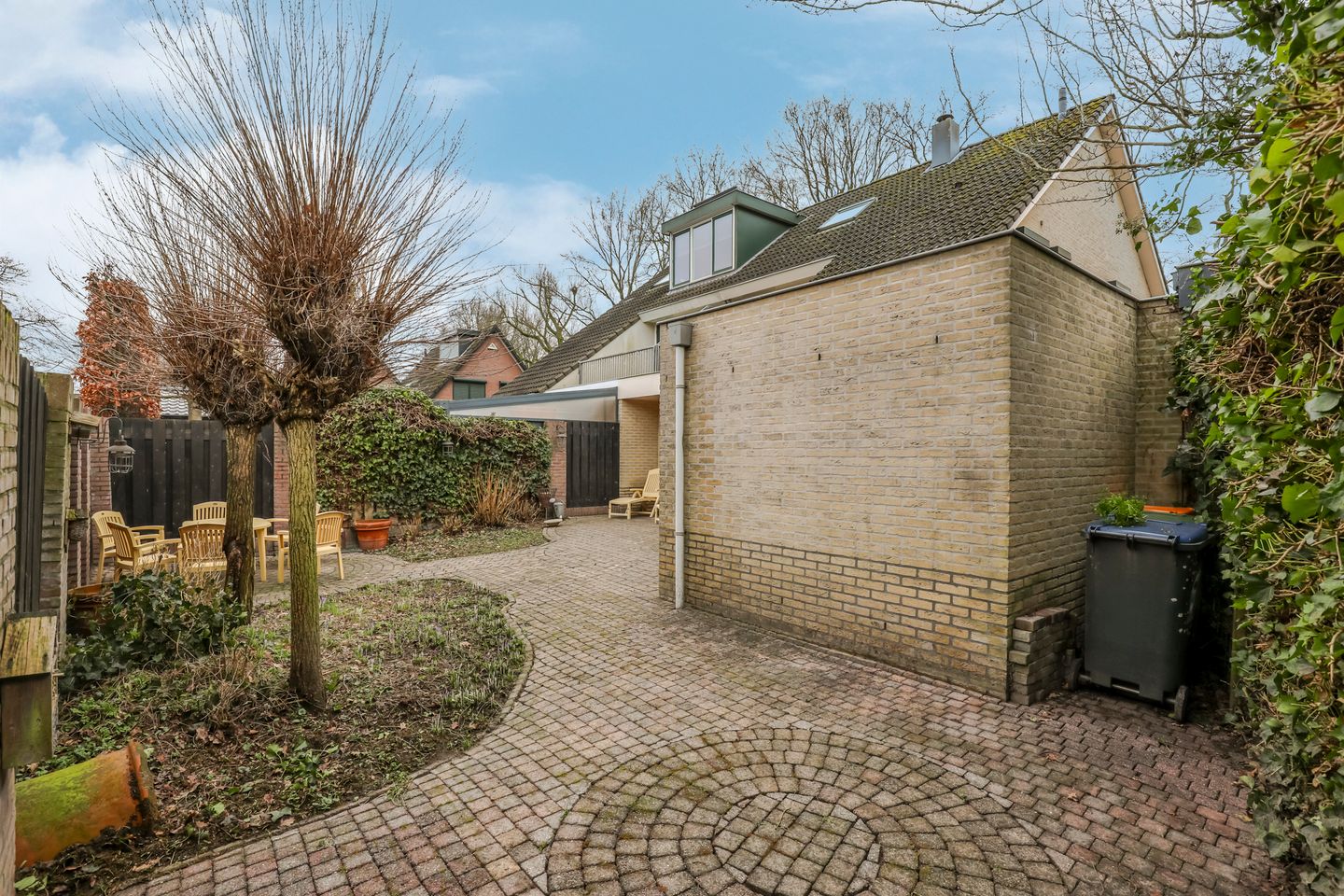 Foto 40 van Nieuwe Steeg 47