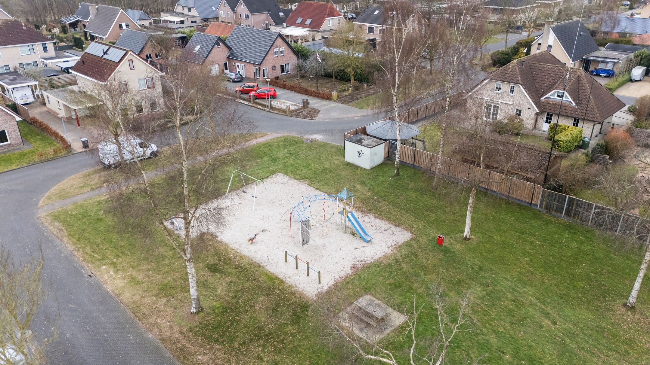 Foto 48 van Voorstag 12