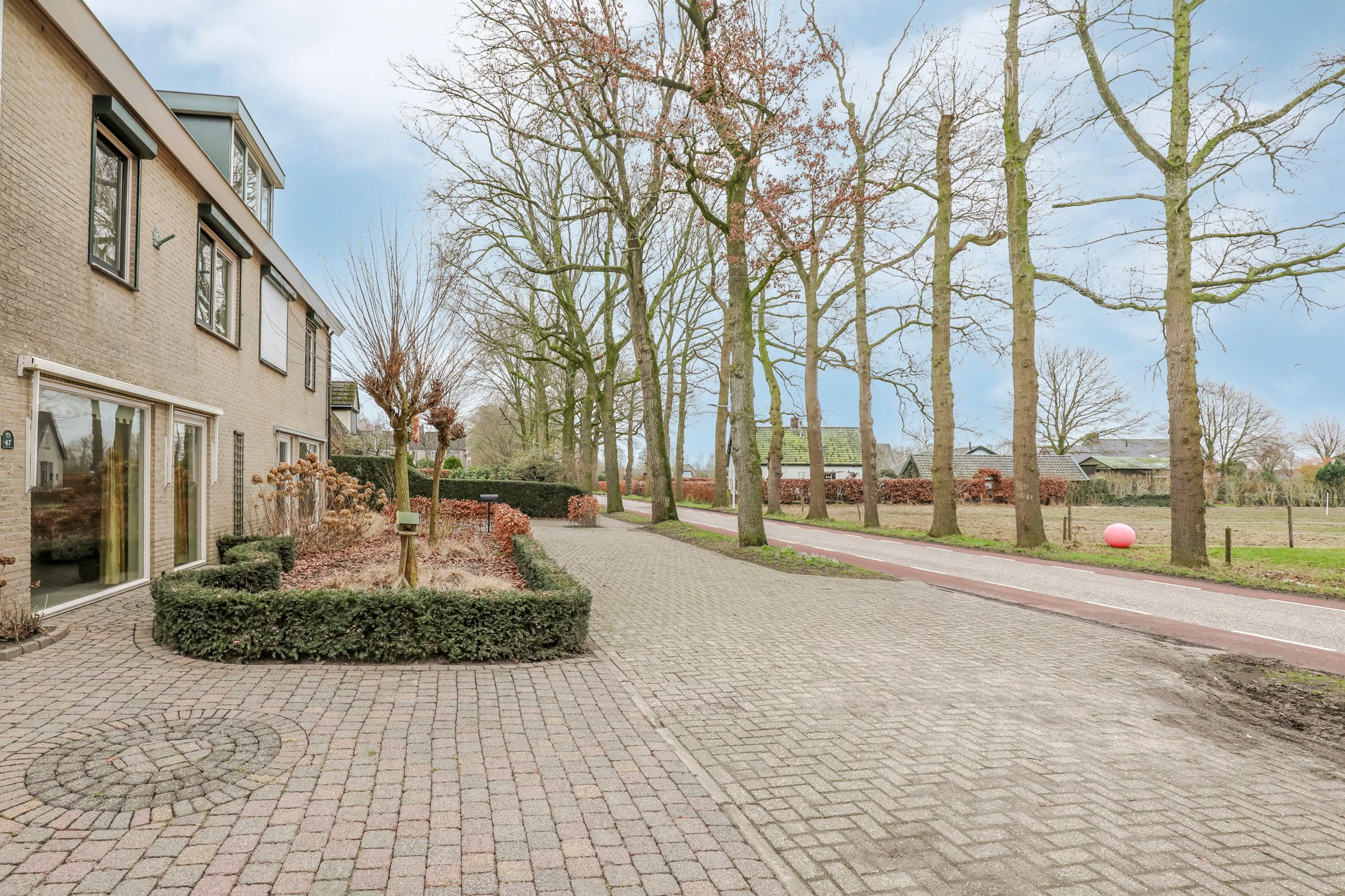 Foto 45 van Nieuwe Steeg 47